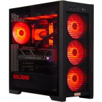 HAL3000 Alfa Gamer Pro PCHS2775 – Sleviste.cz