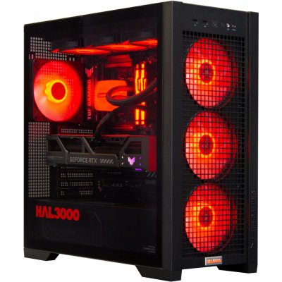 HAL3000 Alfa Gamer Pro PCHS2775 – Sleviste.cz