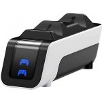 MG Charging Station V2 PS5 – Zboží Živě