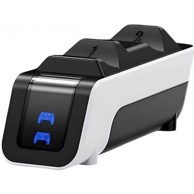 MG Charging Station V2 PS5 – Zboží Živě