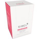 Sibel 1000ks papírky na trvalou 80x55mm – Zboží Dáma