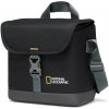 Brašna a pouzdro pro fotoaparát National Geographic Shoulder Bag Small 2360