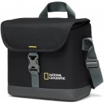 National Geographic Shoulder Bag Small 2360 – Zboží Mobilmania