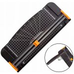 TFY No.6074 řezačka na papír s přímým řezem 310 mm – Zboží Živě
