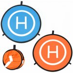 PGYTECH Landing Pad M 55 cm Universal - P-GM-101 – Sleviste.cz