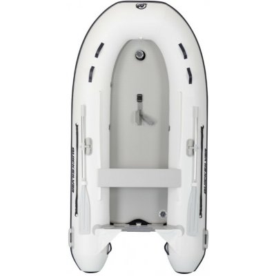 QUICKSILVER 300 AIR DECK – Hledejceny.cz