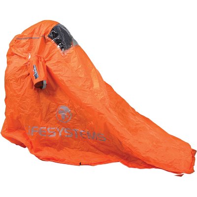 Lifesystems Survival Shelter Solo – Zboží Mobilmania