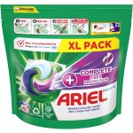 Ariel All in1 Pods+ Fiber protection kapsle na prání 40 PD – Hledejceny.cz
