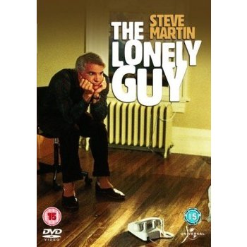 The Lonely Guy DVD