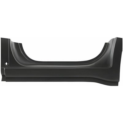 Pravý práh IVECO DAILY III |2011-2014| POLCAR | 5901532174731 – Zbozi.Blesk.cz