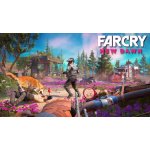 Far Cry New Dawn (Deluxe Edition) – Sleviste.cz