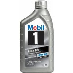 Mobil 1 FS X2 5W-50 1 l – Zbozi.Blesk.cz
