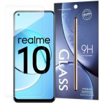 Apolis Standardní tvrzené sklo 9H pro Realme 10 9145576268827 – Zboží Živě