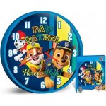 EUROSWAN Paw Patrol Help Plast 24 cm – Zbozi.Blesk.cz