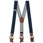 Avantgard ve tvaru Y 864-3163 tm.modrá tm.hnědá – Zboží Dáma