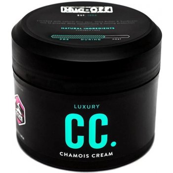 Muc Off krém Luxury Chamois Cream 250 ml