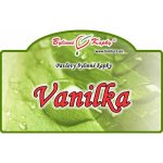 Bylinné kapky Vanilka 50 ml – Hledejceny.cz
