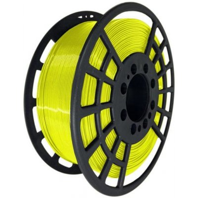 Filament GST3D PLA+ Zářivě žlutá #FFEE00 1,75mm 1kg – Zboží Živě