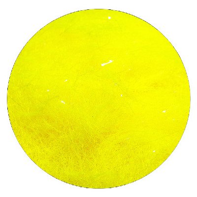 Tommi-Fly NEON UV DUBBING yellow 03 – Zboží Mobilmania