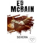 Sekera - Ed McBain – Hledejceny.cz