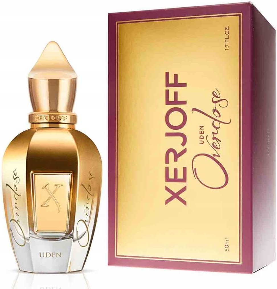 Xerjoff Shooting Stars Uden Overdose parfém unisex 50 ml