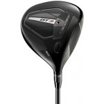 Titleist GT3 Pánský driver pravé 9° grafit Stiff – Zboží Mobilmania