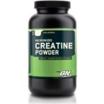 Optimum Nutrition Creatine Powder 634 g – Zboží Mobilmania