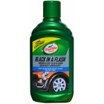 Turtle Wax Black in a Flash 300 ml | Zboží Auto