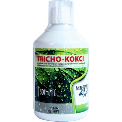 Mrowca Tricho-kokci 0,5 l – Sleviste.cz