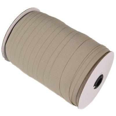 Takoy Lemovací guma 20 mm šedohnědá – Zboží Dáma