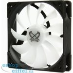 Scythe Kaze Flex RGB PWM SU1225FD12MR-RHP – Zboží Živě