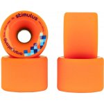 Orangatang Stimulus 70 mm 80A – Zboží Mobilmania