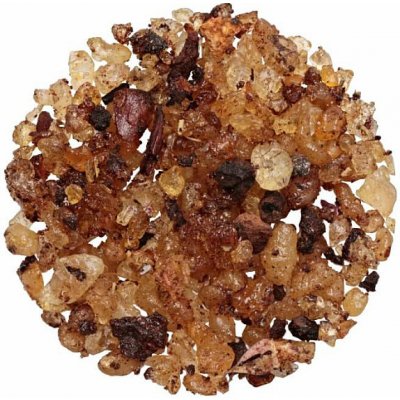 Nefertitis Dhanvantari vykuřovací směs pro podporu zdraví NF44450 68 g – Zboží Mobilmania