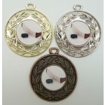 VIZINGR Lední hokej medaile D28A-L1-179 – Hledejceny.cz