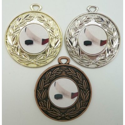 VIZINGR Lední hokej medaile D28A-L1-179 – Hledejceny.cz