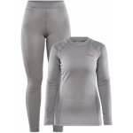 Craft Core Warm Baselayer W set 1909708 dámské termoprádlo – Hledejceny.cz