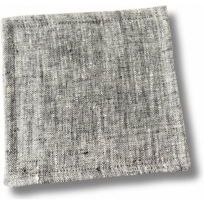 Molilen podtácek šedý 12x12cm – Hledejceny.cz
