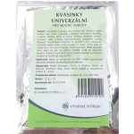 Privos Vinné kvasinky univerzální pro modré odrůdy 10 g – Sleviste.cz