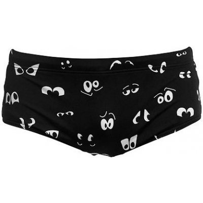 Funky Trunks Eye Spy Boys Trunks – Hledejceny.cz