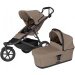 Thule Urban Glide 3 + Bassinet 2024 Mid blue – Sleviste.cz