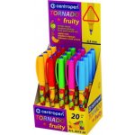 Centropen 2675/2 Tornado Fruity + zmizík – Zboží Dáma