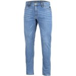 Kalhoty Pentagon Rogue Jeans Pants Light Indigo Blue – Zboží Dáma