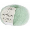 Příze Austermann Kid Silk 48 Mint