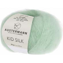 Austermann Kid Silk 48 Mint