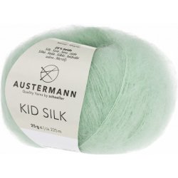 Austermann Kid Silk 48 Mint