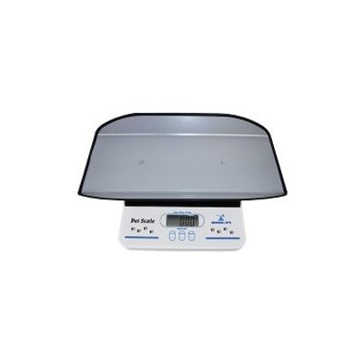 VETKO spol. s r.o. Váha digitální Pet Scale model 6551 pro malá zvířata – Zboží Mobilmania