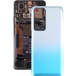 Kryt Xiaomi Redmi 10 zadní modrý – Zboží Živě