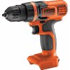 Akušroubovák Black & Decker BDCDD18N