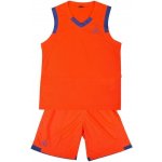 Peak Dětský basketbalový jednostranný set – Zboží Dáma