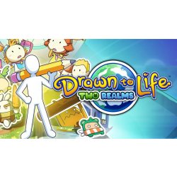 Drawn to Life: Two Realms